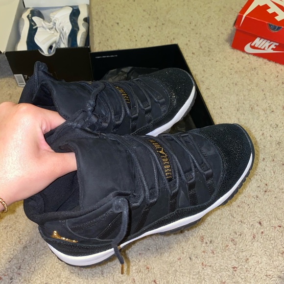 jordan 11 retro prem HC - Picture 5 of 7